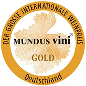 Mundus Vini Gold