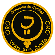 Premio Nacional Oro