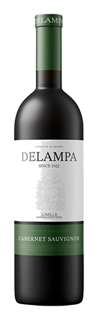 Delampa Cabernet Sauvignon