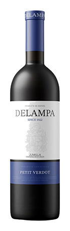 Delampa Petit Verdot