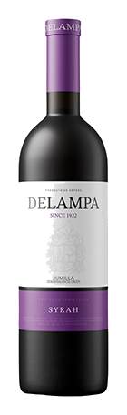 Delampa Syrah